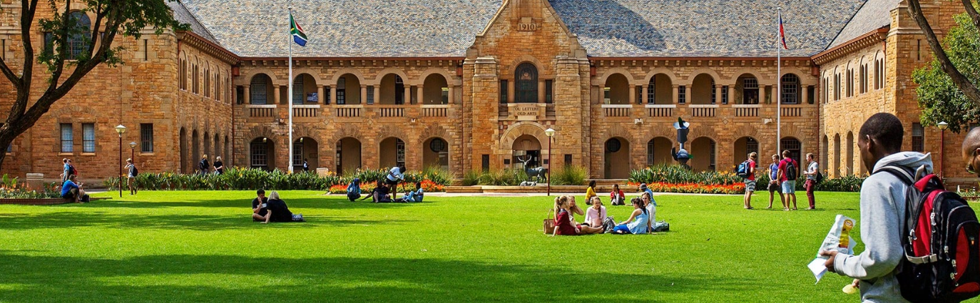 University Of Pretoria South African History Online